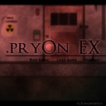 Pryon Ex Screenshot