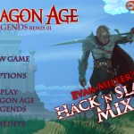 Dragon Age Legends: Remix 01 Screenshot