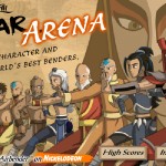 Avatar Arena Screenshot