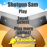 Shotgun Sam Screenshot