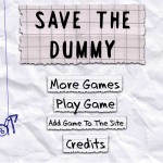 Save The Dummy Screenshot