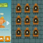 Puzzle Tower Screenshot