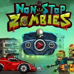 Non Stop Zombies Screenshot