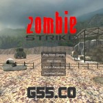 Zombie Strike 3D Screenshot