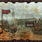 Elmarock Adventures Screenshot