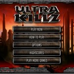 Ultrakillz Screenshot
