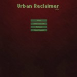 Urban Reclaimer Screenshot