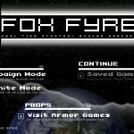 Fox Fyre Screenshot