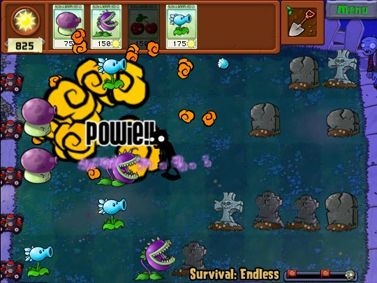 plants vs zombies cheat