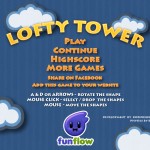 Lofty tower Screenshot