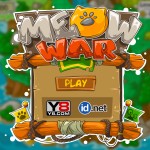 Meow War Screenshot