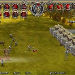 Warlords 2: Rise of Demons Screenshot