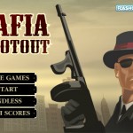 Mafia Shootout Screenshot
