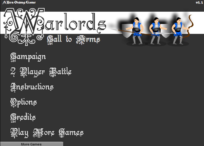 warlords 2 hacked unblocked