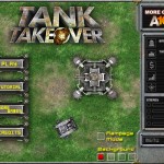 Tank Takeover Screenshot
