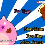 Fat Piggy Screenshot