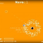 Shape Shooter 3 Screenshot