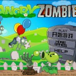 Angry Zombies Screenshot