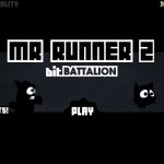 Mr. Runner 2 Screenshot