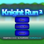 Knight Run 2 Screenshot