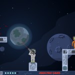 Ricochet Kills: Space Screenshot