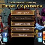 The Adventures of Dear Explorer Screenshot