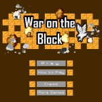 War on the Block Screenshot