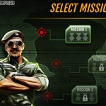 Sniper Hero: Operation Kargil Screenshot