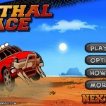 Lethal Race Screenshot