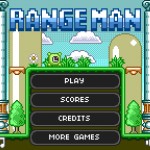Range Man Screenshot