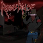 The Resistance Screenshot