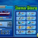 War Against Submarine Screenshot