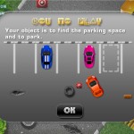 Parking Mastery Screenshot