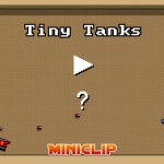 Tiny Tanks Hack