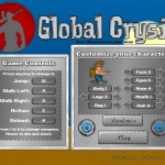 Global Crysis Screenshot
