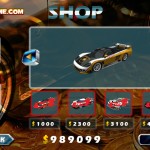 GT Racing Screenshot