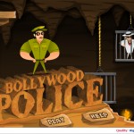 Bollywood Police Screenshot