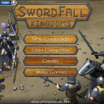 SwordFall Kingdoms Screenshot