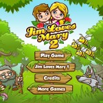 Jim Loves Mary 2 Screenshot