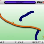 Draw Bounce Screenshot