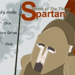 Spartan: Wrath of The Titans Screenshot