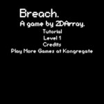 Breach Screenshot
