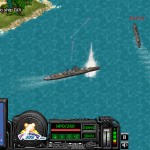 Imperial Warships Screenshot