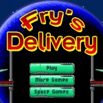 Fry's Delivery Screenshot