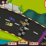 Asphalt Kings Screenshot