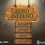 Hero of Inferno Screenshot