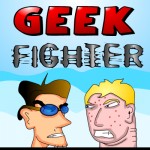 Geek Fighter Screenshot