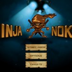 Ninja Noku Screenshot