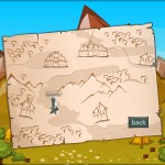 Stone Age Tower Defense Screenshot