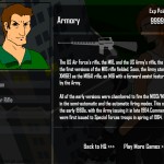 Foxy Sniper 2 Screenshot